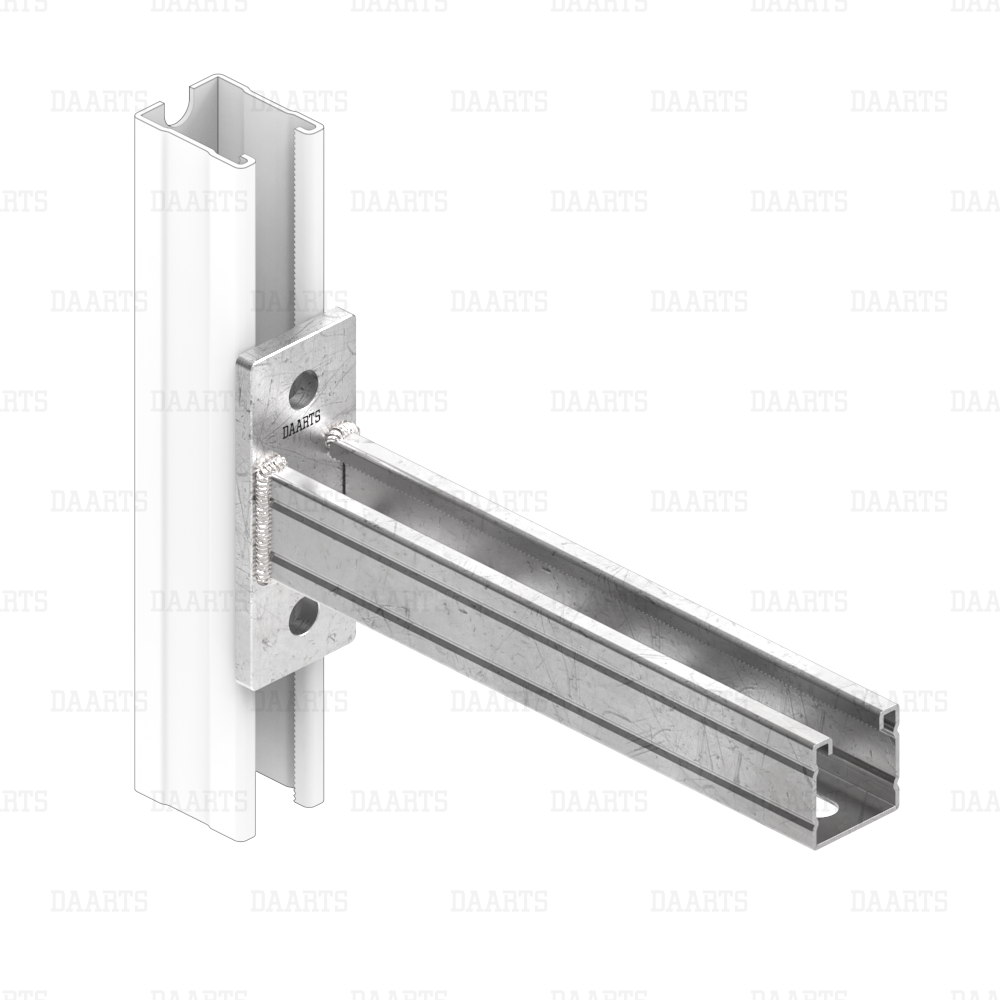 в сборке Консоль 41х41 2.5 DS MQL K